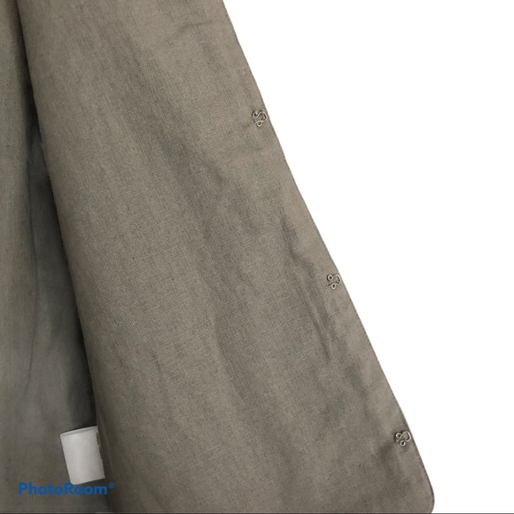 Anthropologie Hartford Alpaca Wool Blend Vest - Picture 7 of 13